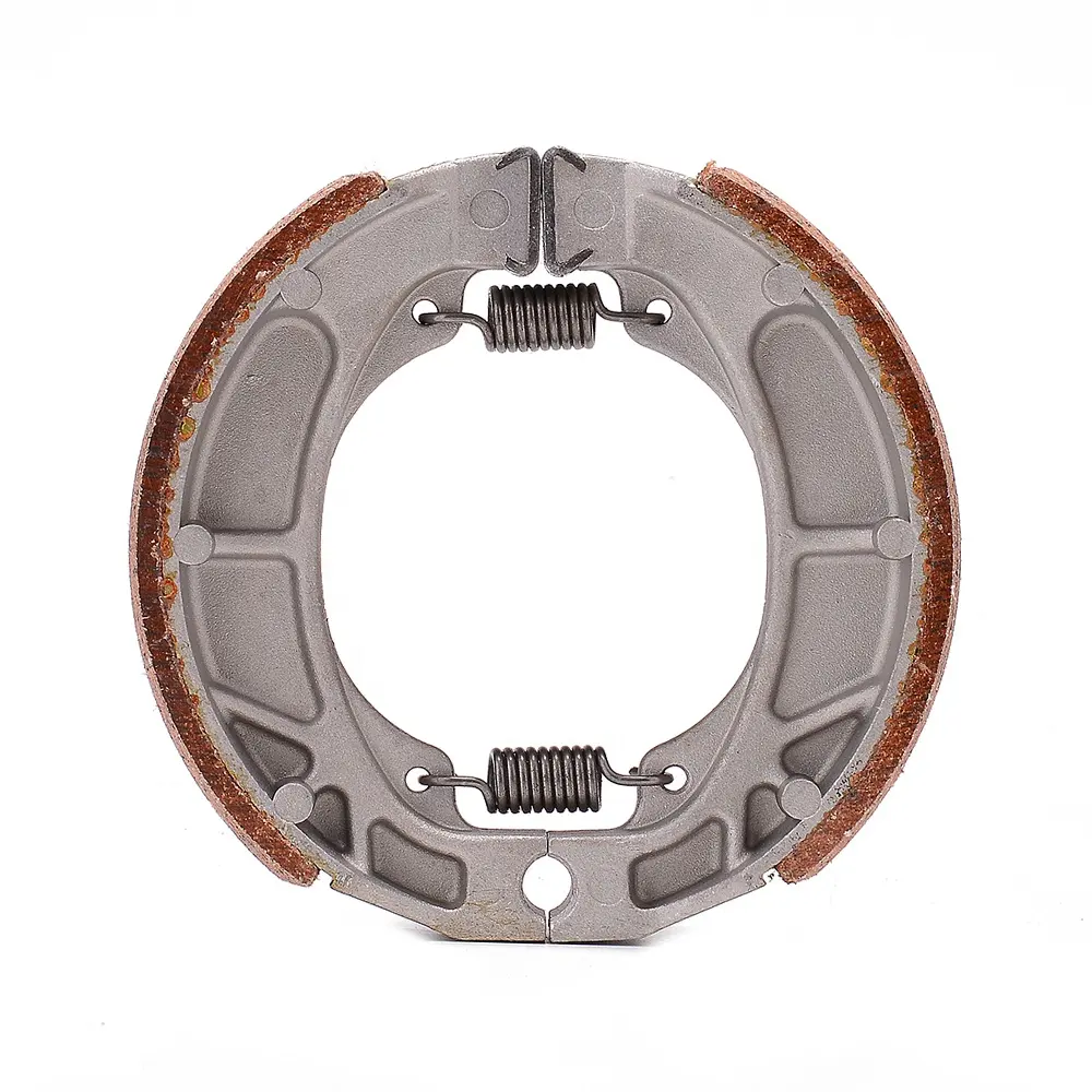 High Quality and Competitive Price for E-bike brake shoe CG125