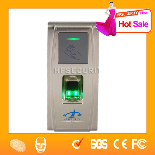 Металл Управление реле для Ethernet (HF-F30)