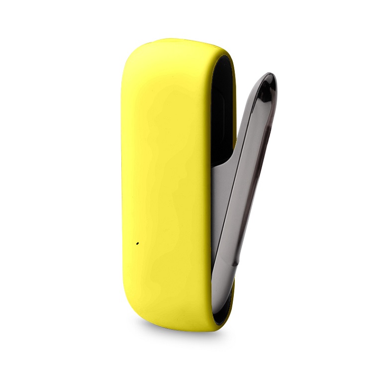 Силиконовый чехол для iqos 3,0, силиконовый чехол для iqos 3,0