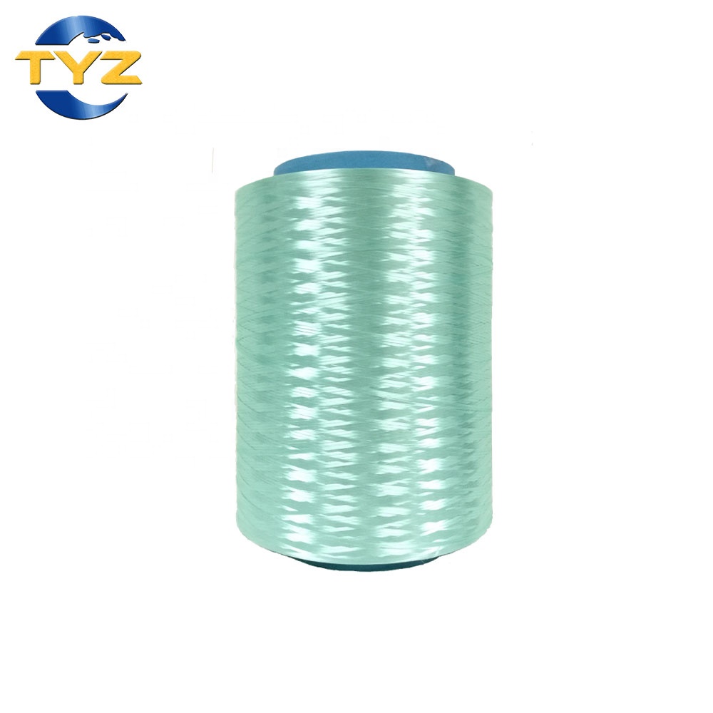 Пряжа UHMWPE для кайт линии