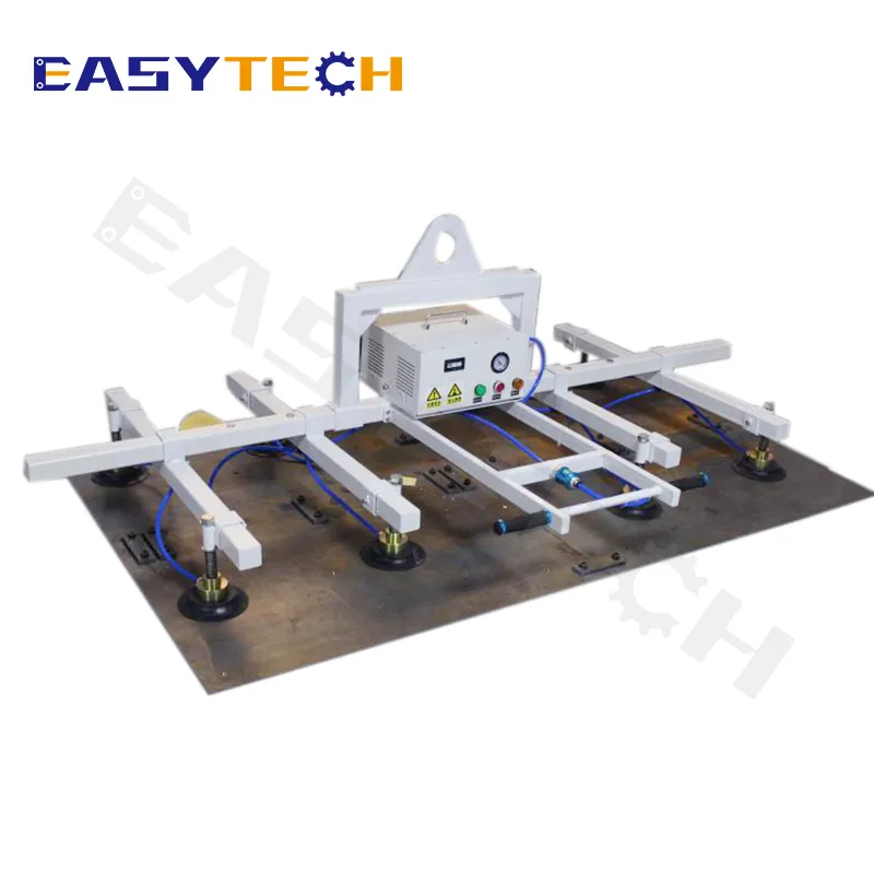 Hot selling automatic handling equipment sheet metal laser cutting machine with low price