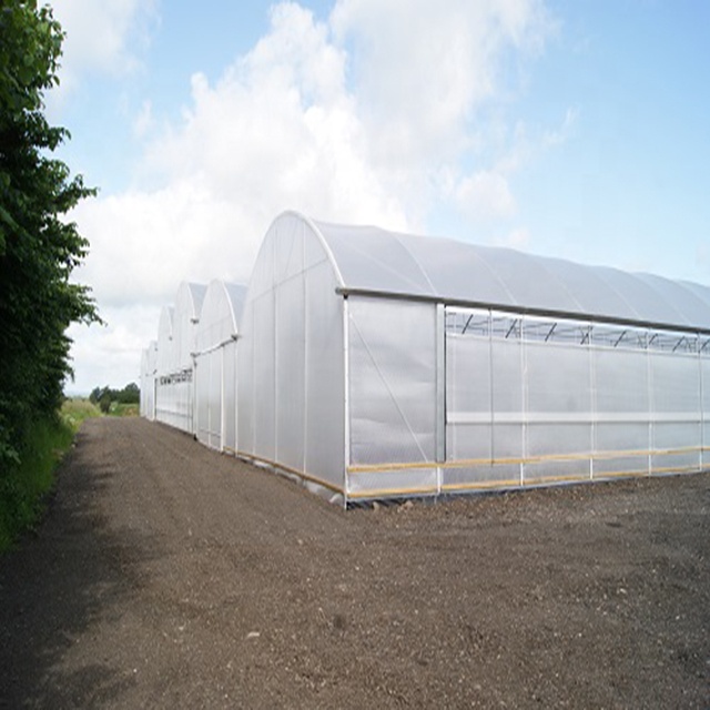 Agriculture farming greenhouse equipment for sale