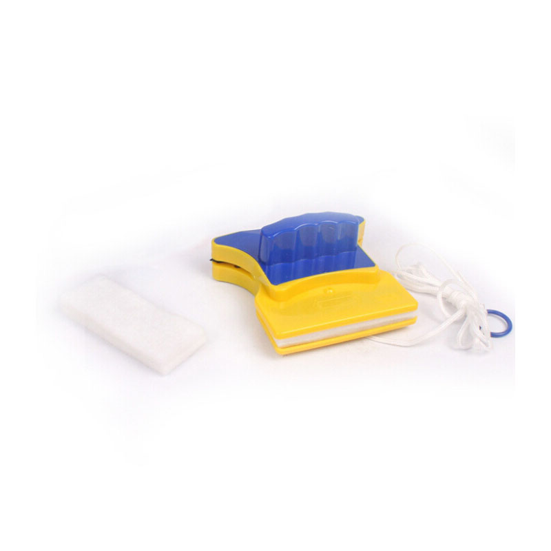 double faced magnetic glass cleaner car window surface wiper