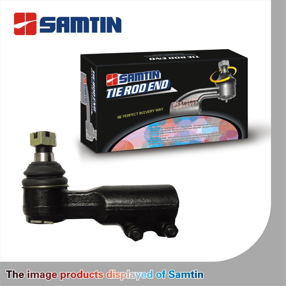 Samtin auto Steering Knuckle Tie Rod End/Assembly EQ-153, KLQ6129 passenger car