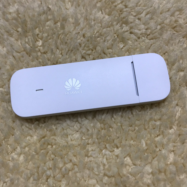 Разблокированный мобильный широкополосный USB-ключ Huawei E3372h E3372h-510 4G LTE Cat 4 150 Мбит/с