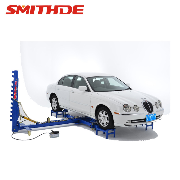 Smithde K7 автоматическая машина для вытягивания тела/Chasis машина