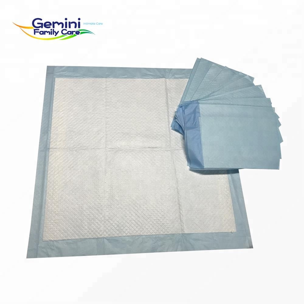 Dog puppy Disposable incontinence training toilet wee underpad