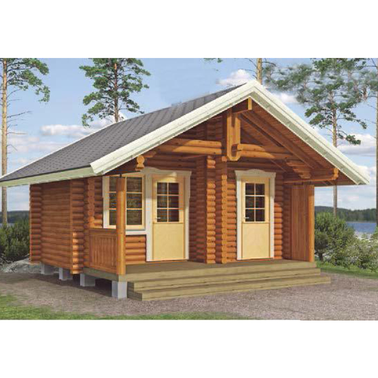 Small durable winter garden sun house wooden garden house price small wooden cabin