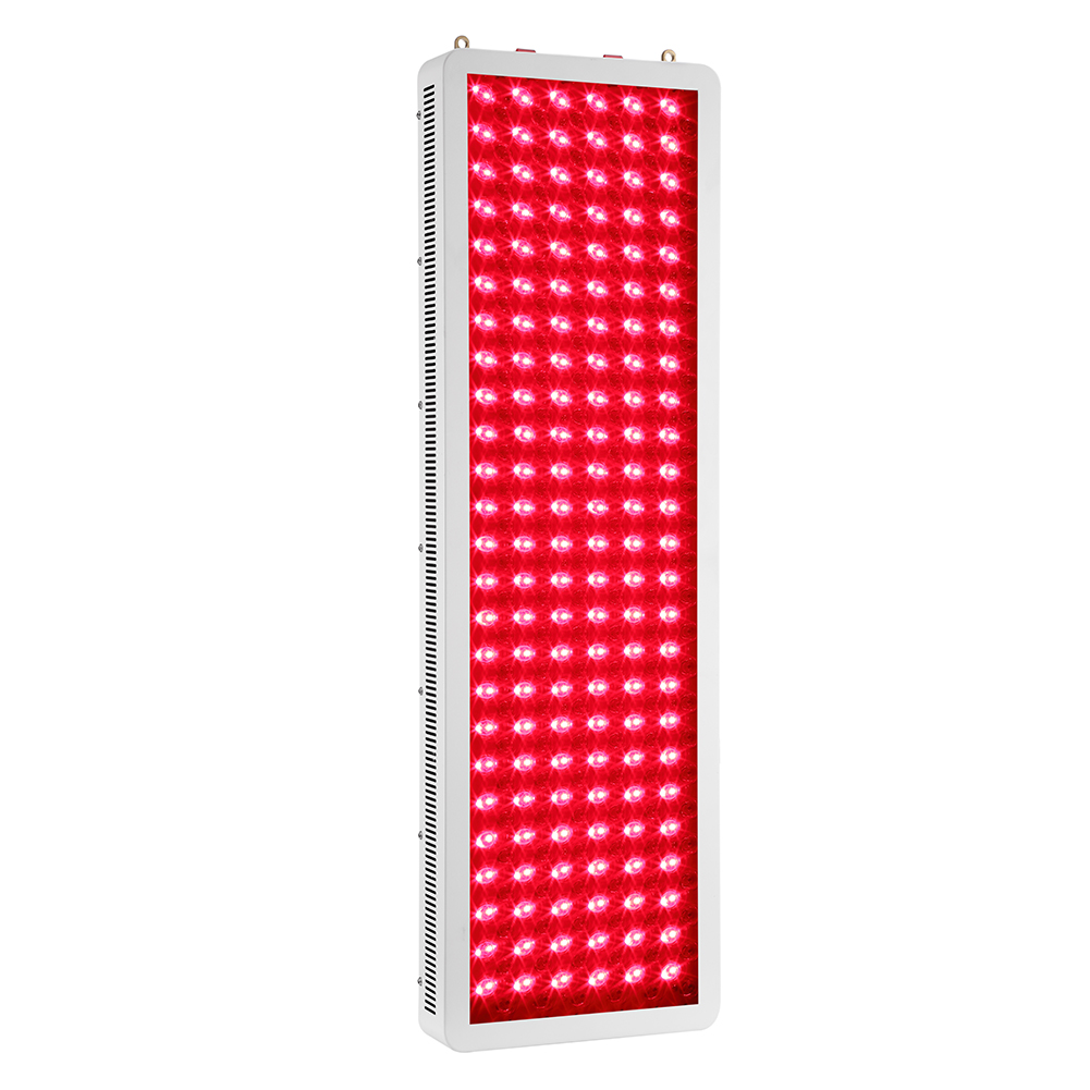 Grow VIG1500W BIO900 красный рядом инфракрасный PDT терапия панель полный средства ухода за кожей 1500 Вт красный свет терапия панель
