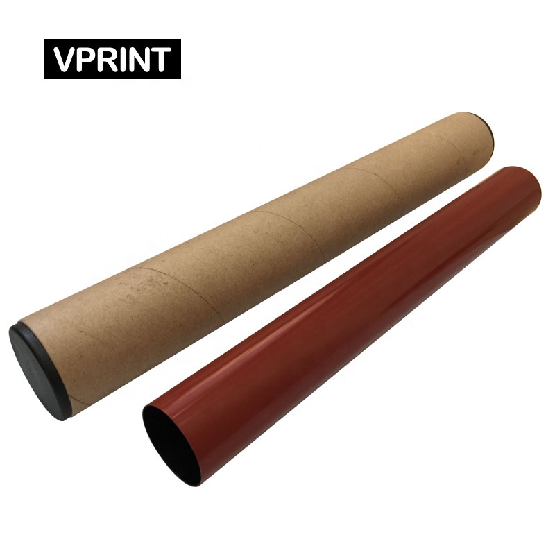 Новый фьюзерная пленка JC66-02037B JC66-02037A установка термозакрепляющего устройства пленочный рукав устройства порошковой печати для "Samsung ML 4510 4512 5010 5012 5015 MLT-D307S высокого качества