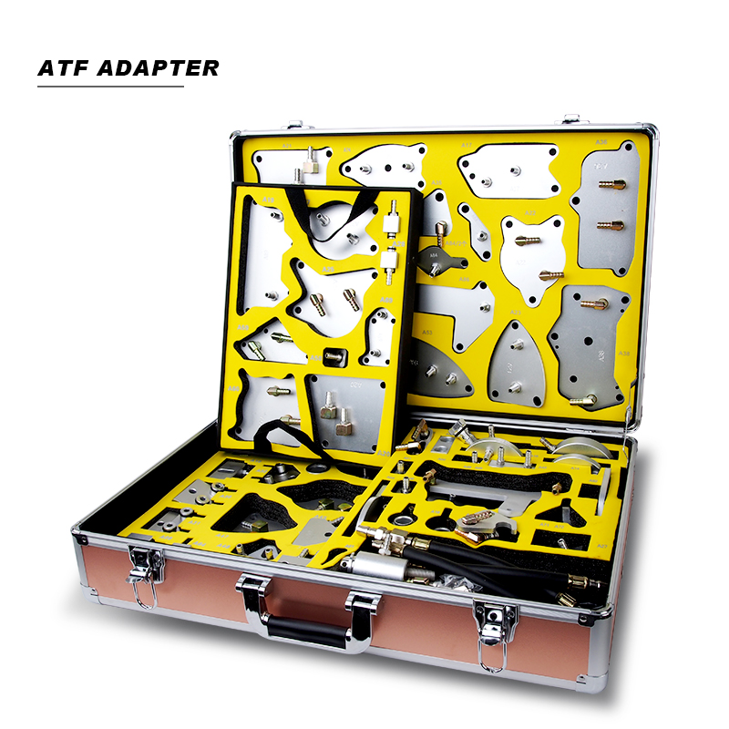 Адаптер atf 120 шт. для станок atf changer/atf адаптер для промывочной машины