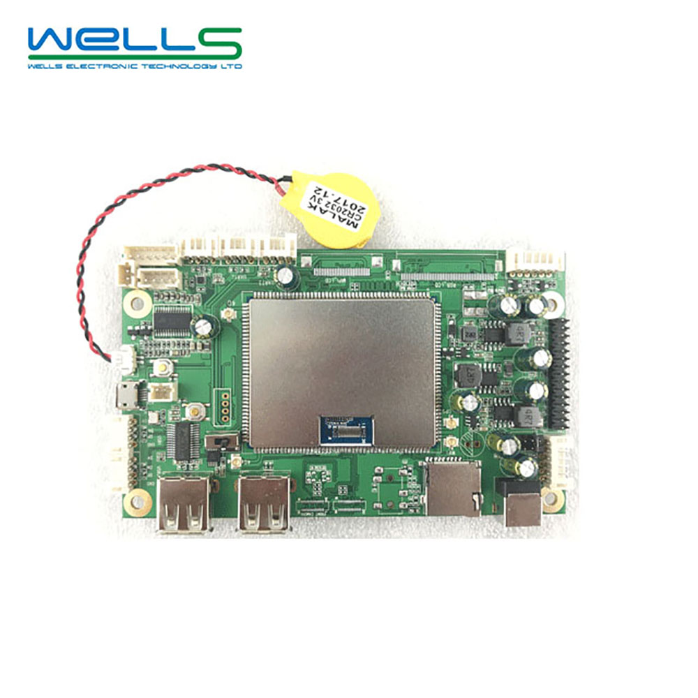 На заказ 94v-0 PCB и PCB сборка PCBA платы