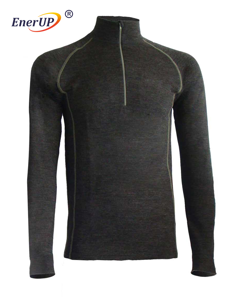 Мужское нижнее белье из мериносовой шерсти Baselayer