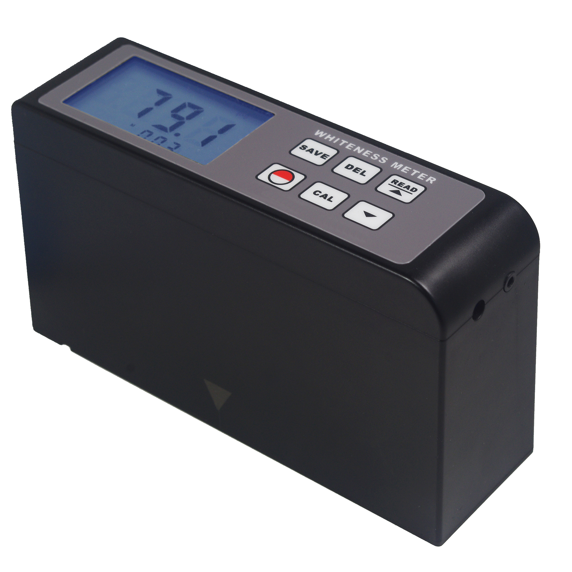 WM-206 Цифровой Измеритель Белизны Leucometer