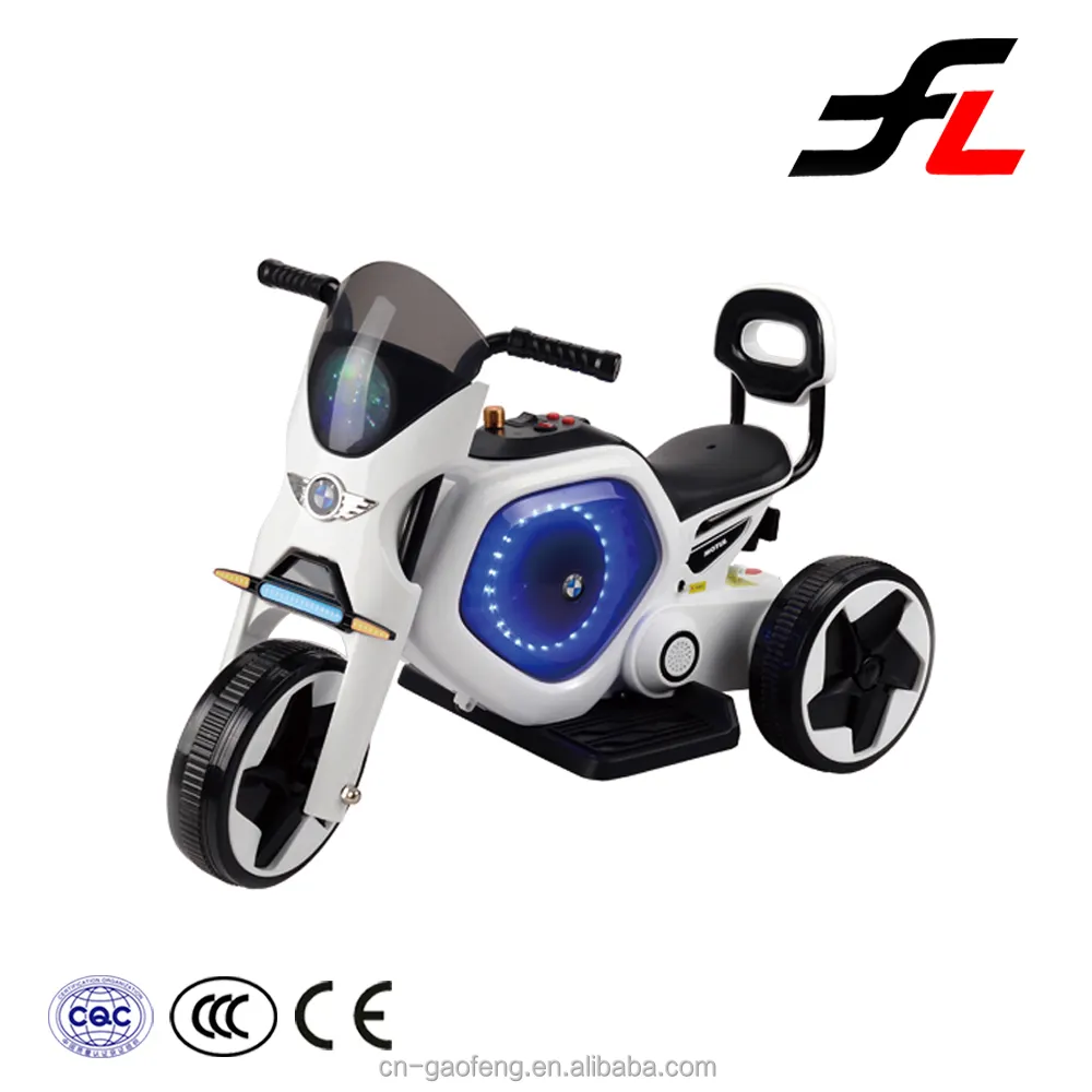 2018 new product hot selling high level new design electric motorbike for kids
