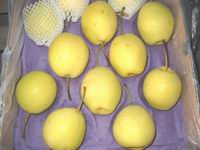 Fresh Pear