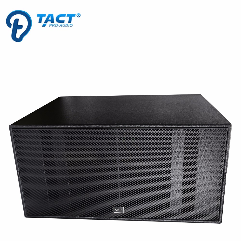 2018 новая модель dual 18 дюймов звуковая система dj цена оборудование для продажи