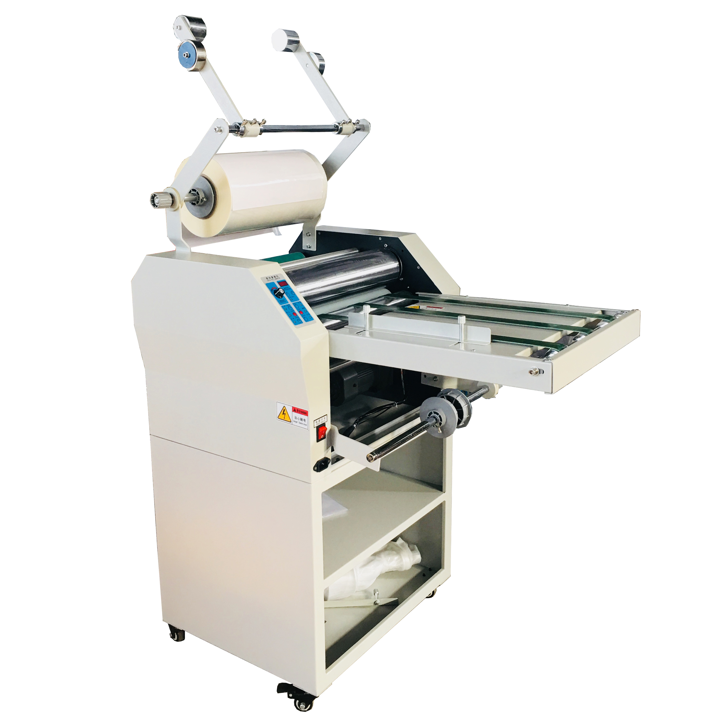 SMFM390A новая стильная офисная машина для ламинирования бумаги для a4