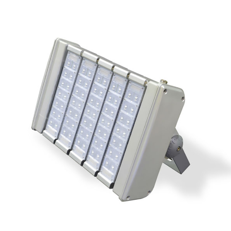 The best selling lighting explosion proof 210 watt led tunnel light