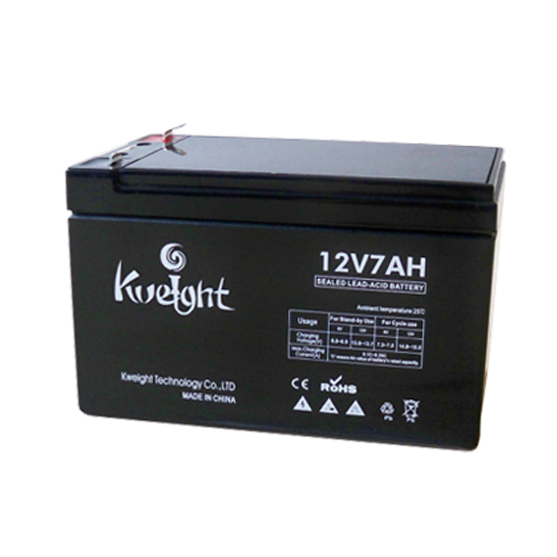 Аккумуляторная батарея 12V 7.2AH smf безуходная батарея свинцово-кислотная батарея 12v 7ah для ИБП Источник резервного сменный аккумулятор