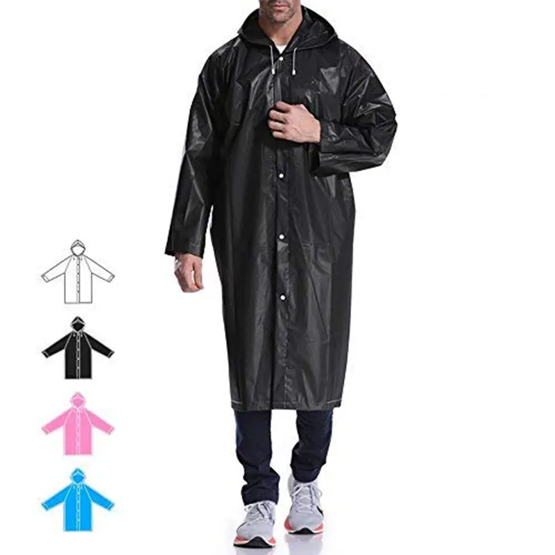 Popular style adult bio cheap poncho raincoat for sale