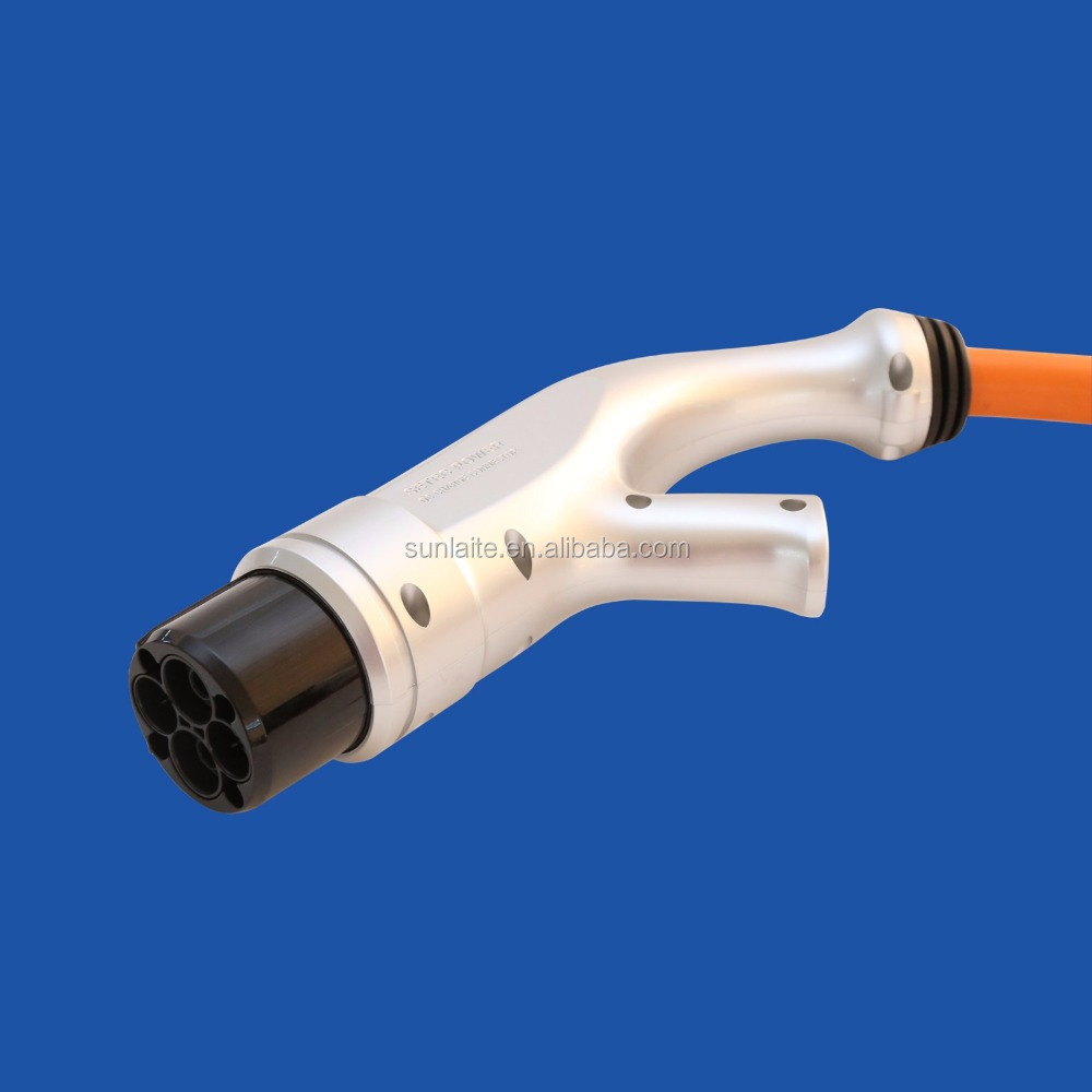 Автомобильная зарядная станция chademo ccs adapter EV