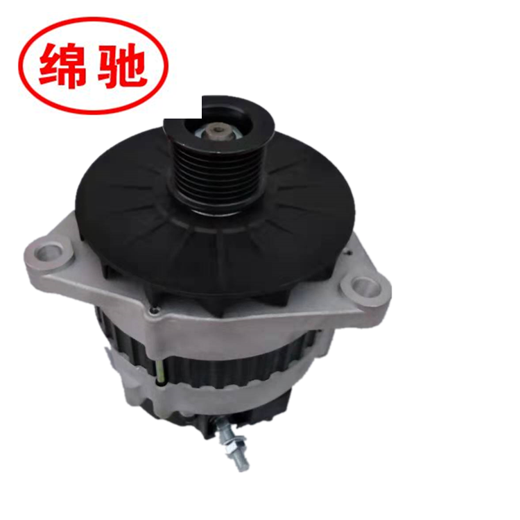 Higher quality Engine alternator 082V26101-7278 for truck spare parts alternator