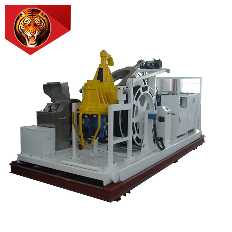 Tiger Rig, высокое качество, одобрено API, поворотный механизм SL675 для бурения нефтяных скважин