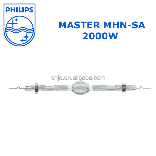 Лампы PHILIPS Metal Halide MASTER MHN-SA 2000W/956