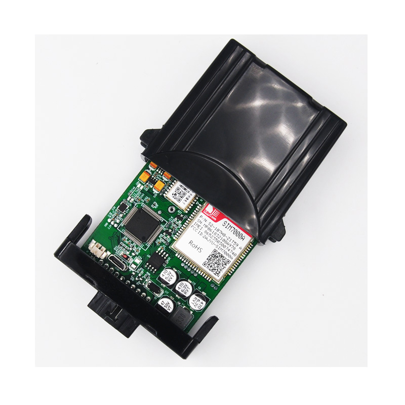 Устройство отслеживания GPS 4G LTE M1 / eMTC/NB-IoT, водонепроницаемый GPS-трекер на заказ (OEM/ODM)