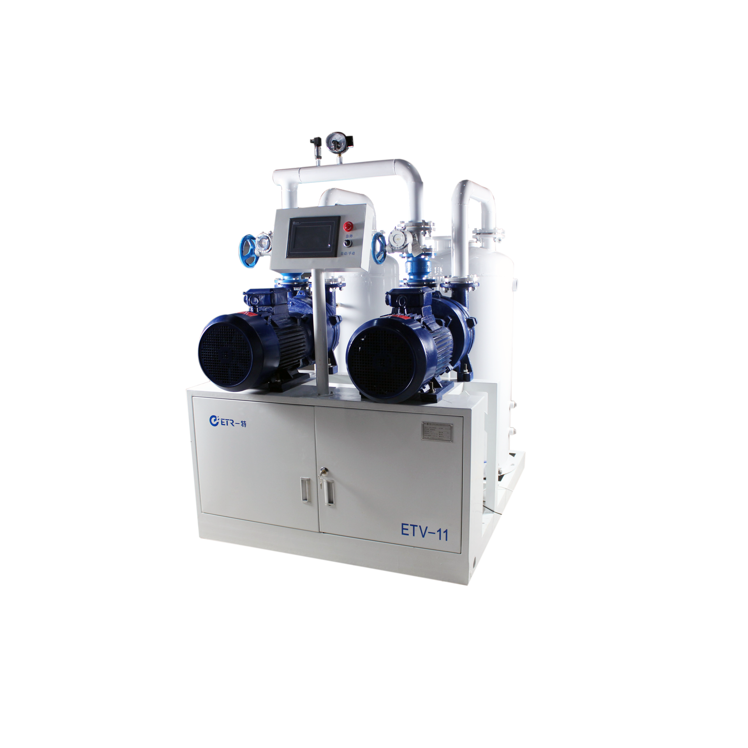 Medical Electric Suction Machine For Hospital Use