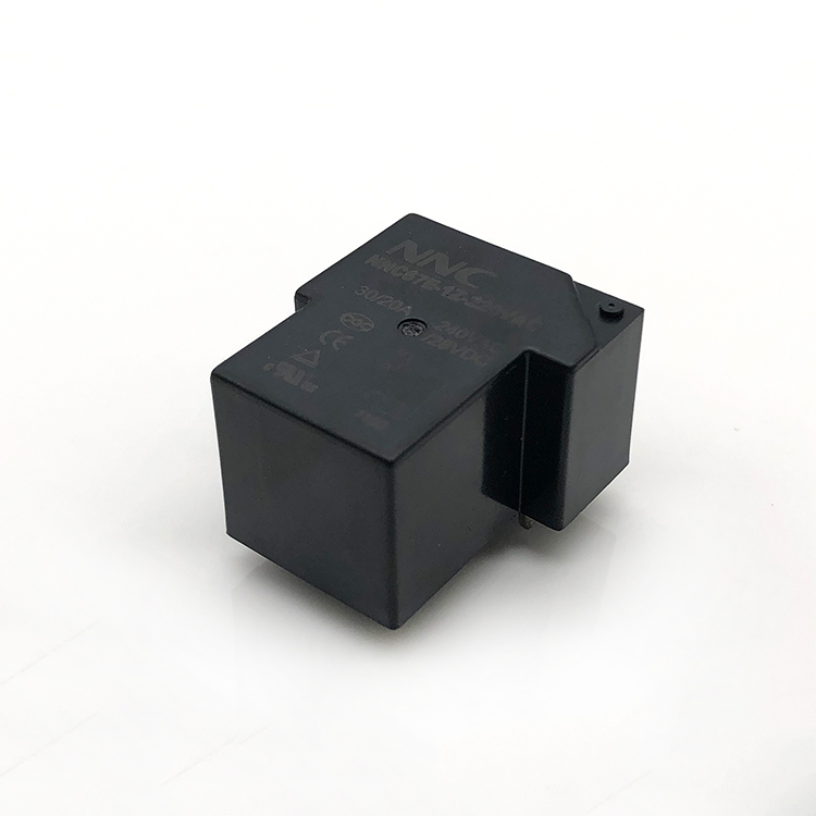 Jrc-19f 4078 dc 3v 12v 30a pcb реле мощности