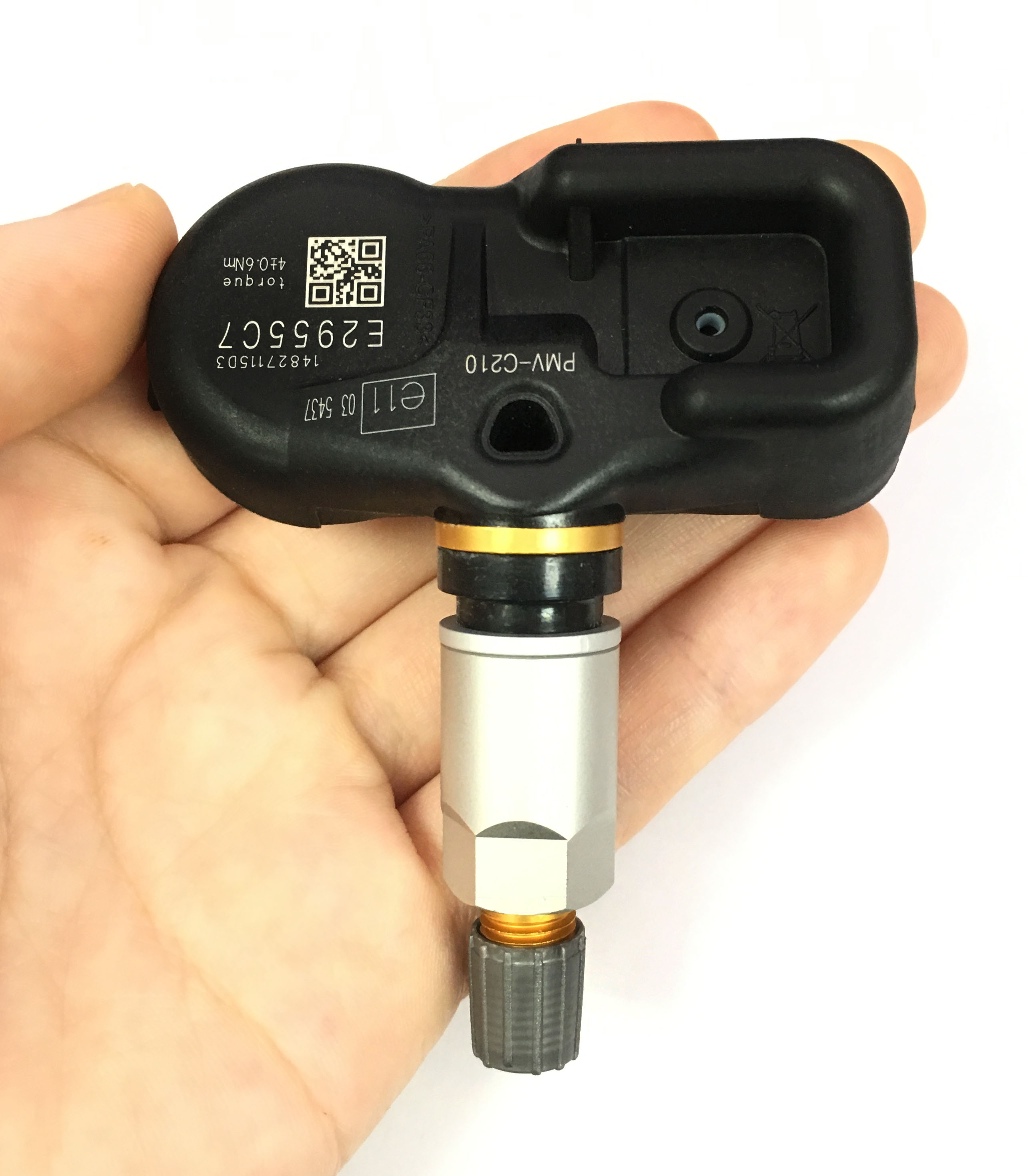 Датчик давления в шинах BAIXINDE Factory TPMS PMV-C210 42607-02031 42607-30070