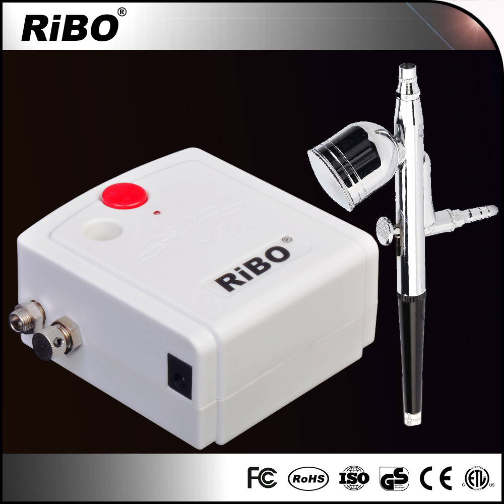 Сахарная паста Торт Инструменты аэрограф наборы от Чжэцзян airbrush, Китай