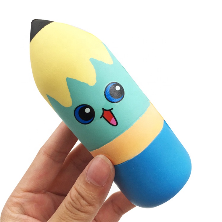 Мягкая игрушка, мягкая ручка, детские подарки