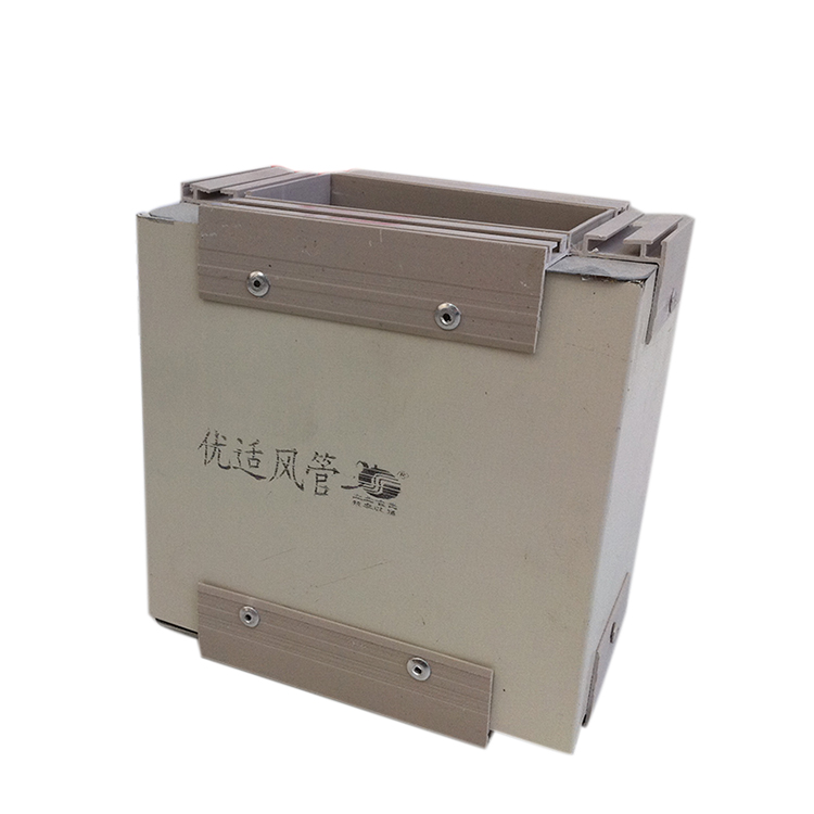 Aluminum Air XPS Duct Panel PolistIrene Pannello Exterior Wall Panels