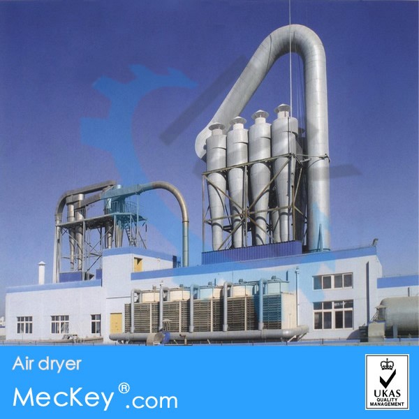 MKWSL-137 Wheat starch/ gluten production line