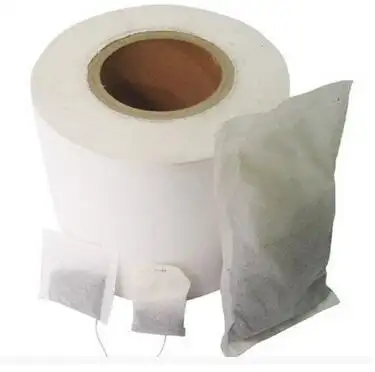 Excellent Quality Cheapest Paper Tea Coffee Media Water Filter Cloth