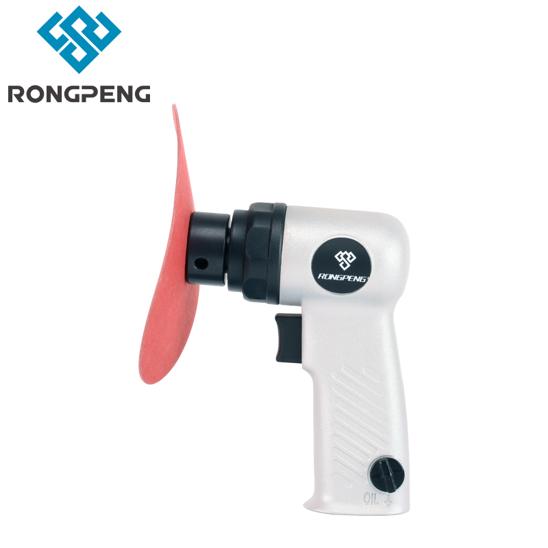 RP7317 RONGPENG профессиональный высококачественный высокоскоростной воздушный шлифовальный станок