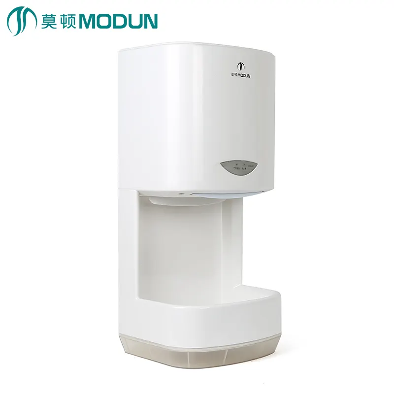 wall mount vandal-proof High Speed Jet Stand Infrared Handdryer Automatic Hand Dryer for commercial bathroom