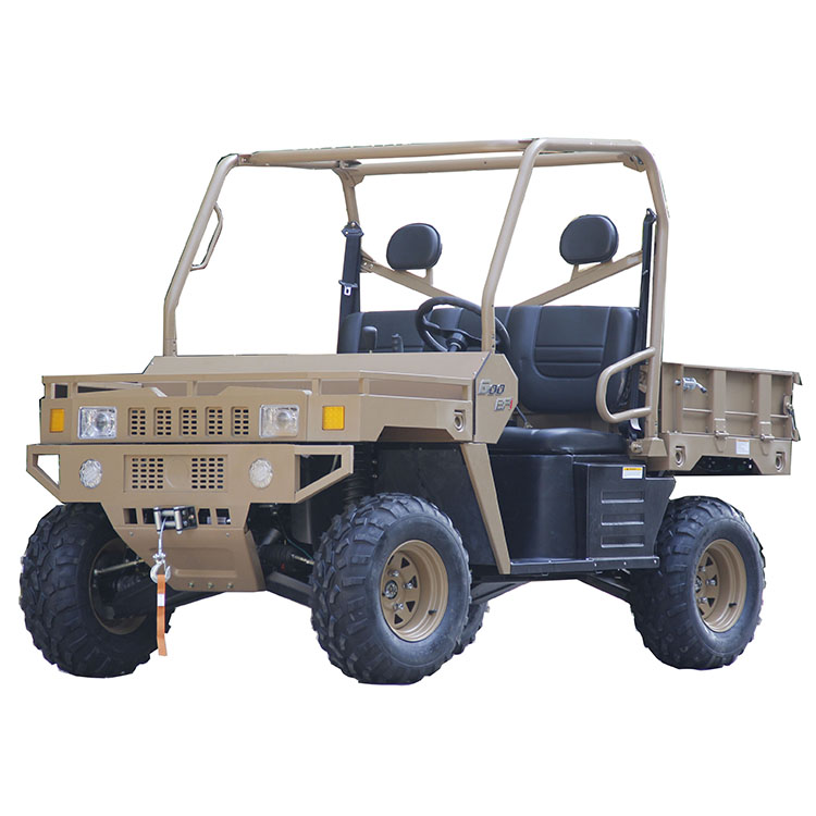 Военная Униформа UTV 500CC Багги (MC-171)