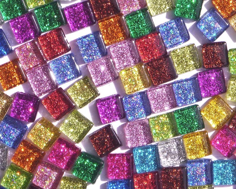Лидер продаж-12 Mix Color Nail Art акриловые блеск порошок пыли Советы украшения инструмент