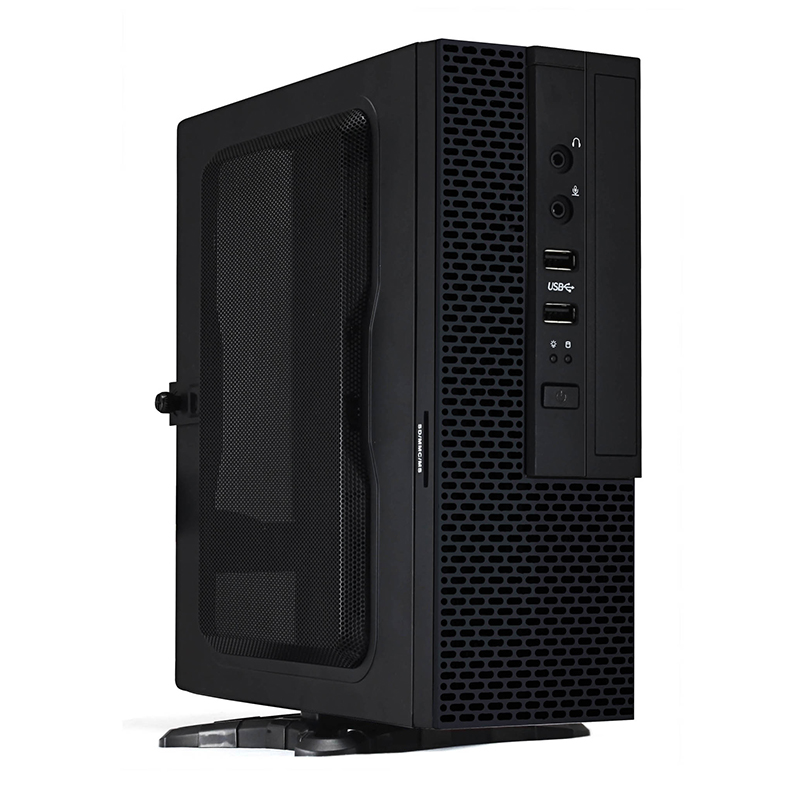 Компьютер ITX case S102