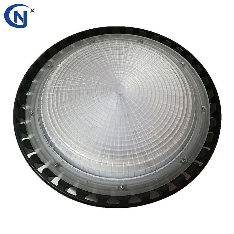 2018 New UFO Led High Bay Light 160w 240w for warehouse and car repair shop