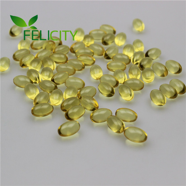 GMP сертифицированные пищевые добавки водоросли масло Softgels для детей (DHA 20%-40%)