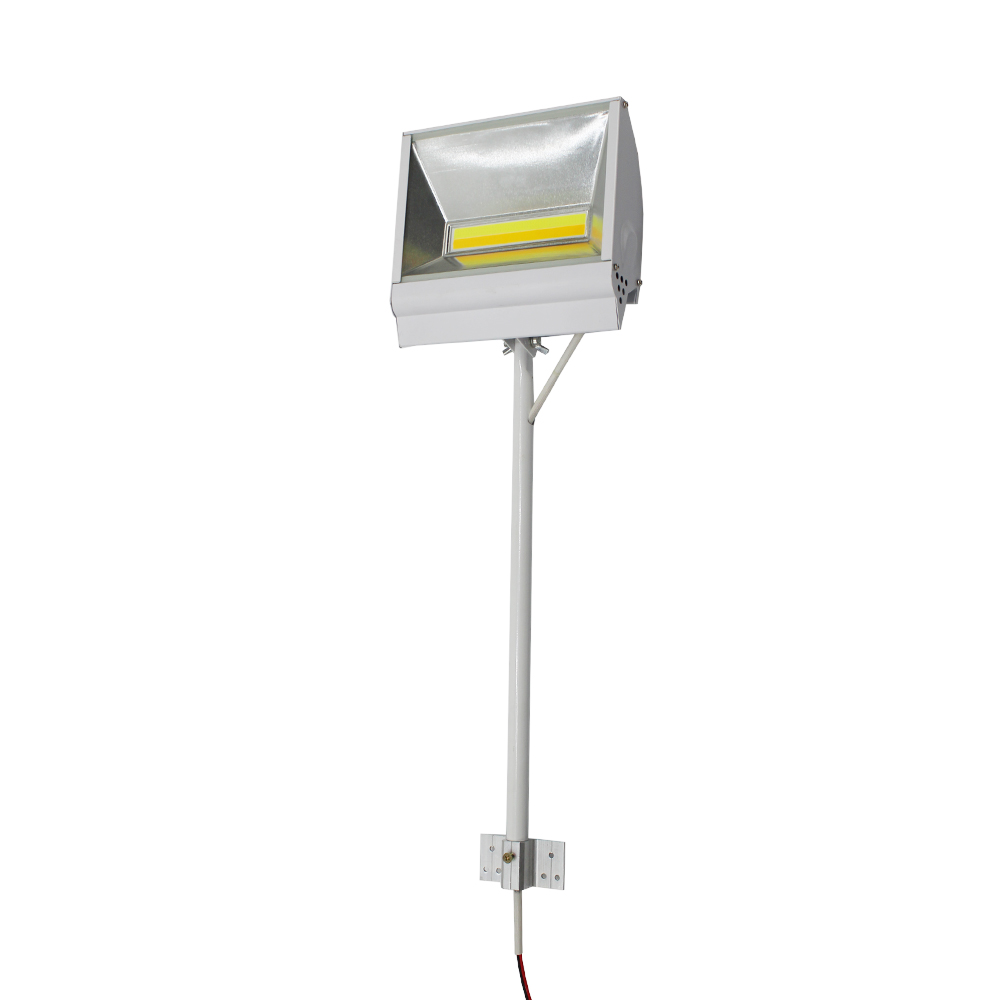Торговое светодио дный шоу LED Фея Стенд выставочная стойка огни