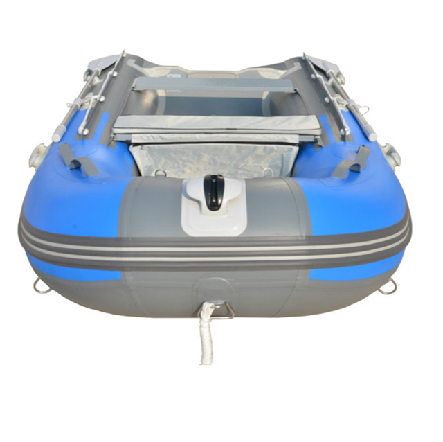 Manufacturer 2.3m fishing inflatable boat philippines