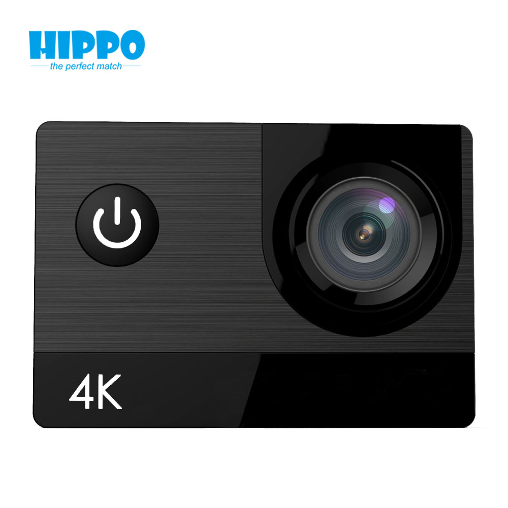 ISO9001 Allwinner v3 Спортивная камера FULL HD 4K 1080P WIFI мини видео 2,0 "водонепроницаемая V Экшн-камера