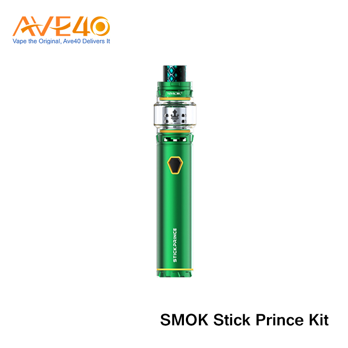 100% оригинальный набор SMOK Vape Pen SMOK Stick Prince 3000 мАч