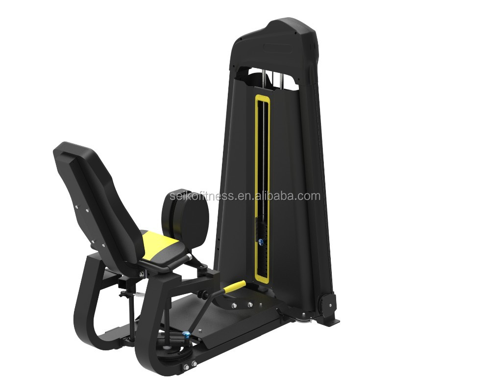 Двухфункциональное спортивное оборудование Adductor/Abductor для хорошей продажи
